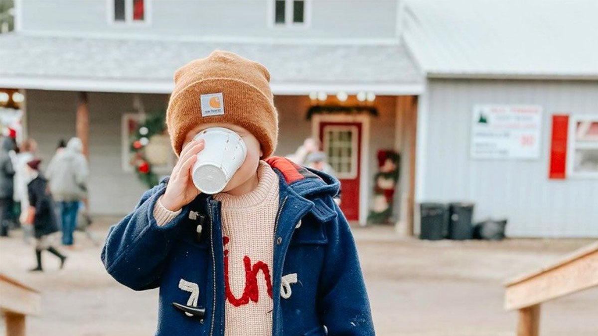 Winter Festivals in Lake County 2024